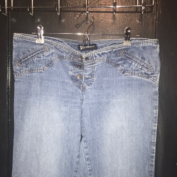 J.Lo Jennifer Lopez jeans - Picture 2 of 8